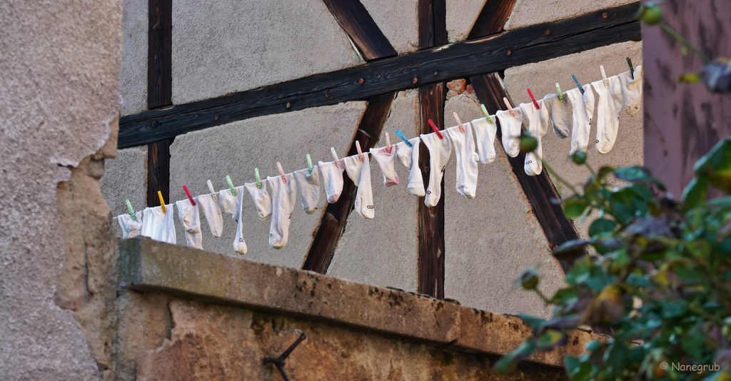 Les Chaussettes De L'archiduchesse Sont-elles Sèches Archi-sèches En Anglais